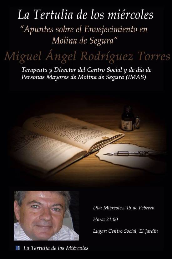 La Tertulia de los Mircoles-Molina-Miguel ngel Rodrguez Torres-Da 15-CARTEL.jpg